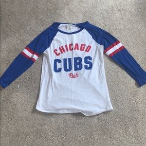 Cubs Long-sleeve